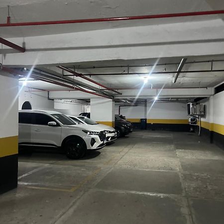 Flat Exclusivo Vista Mar Lägenhet Recife Exteriör bild
