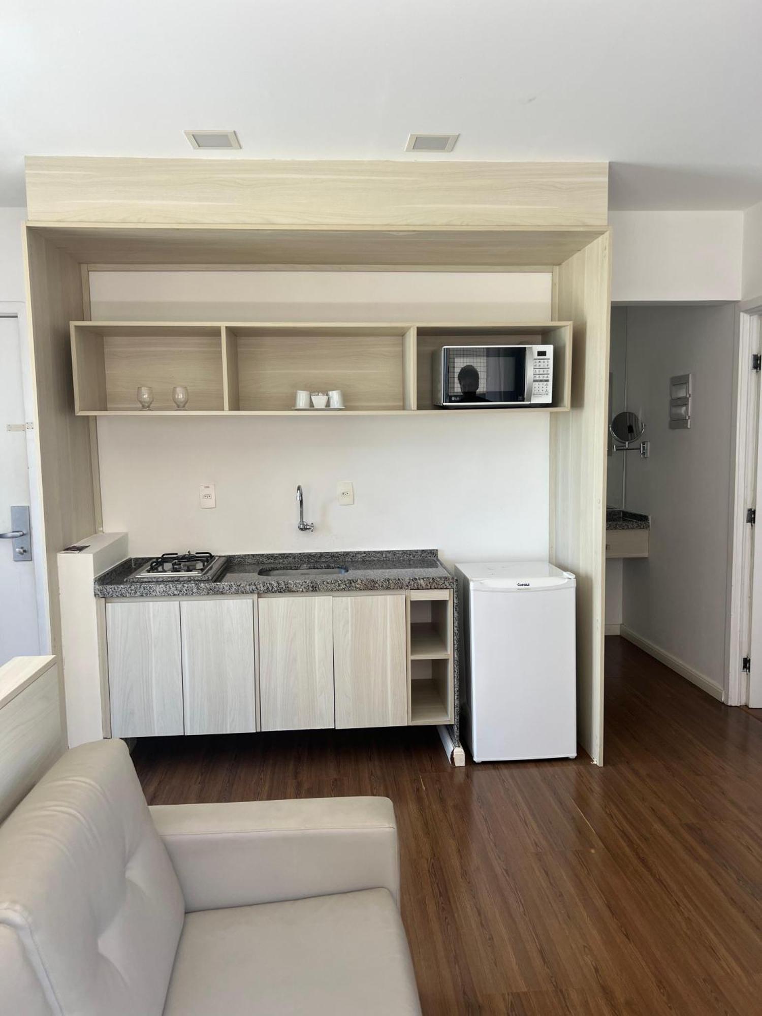 Flat Exclusivo Vista Mar Lägenhet Recife Exteriör bild
