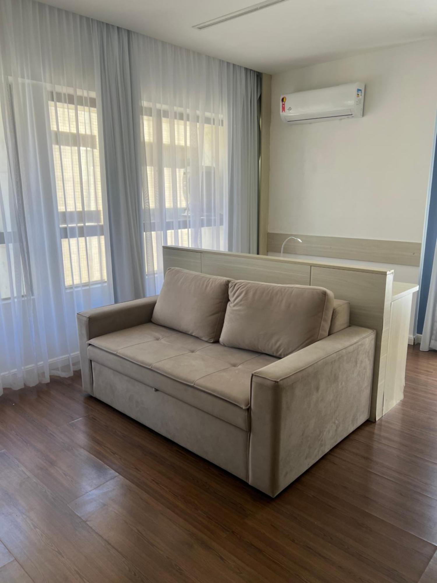 Flat Exclusivo Vista Mar Lägenhet Recife Exteriör bild