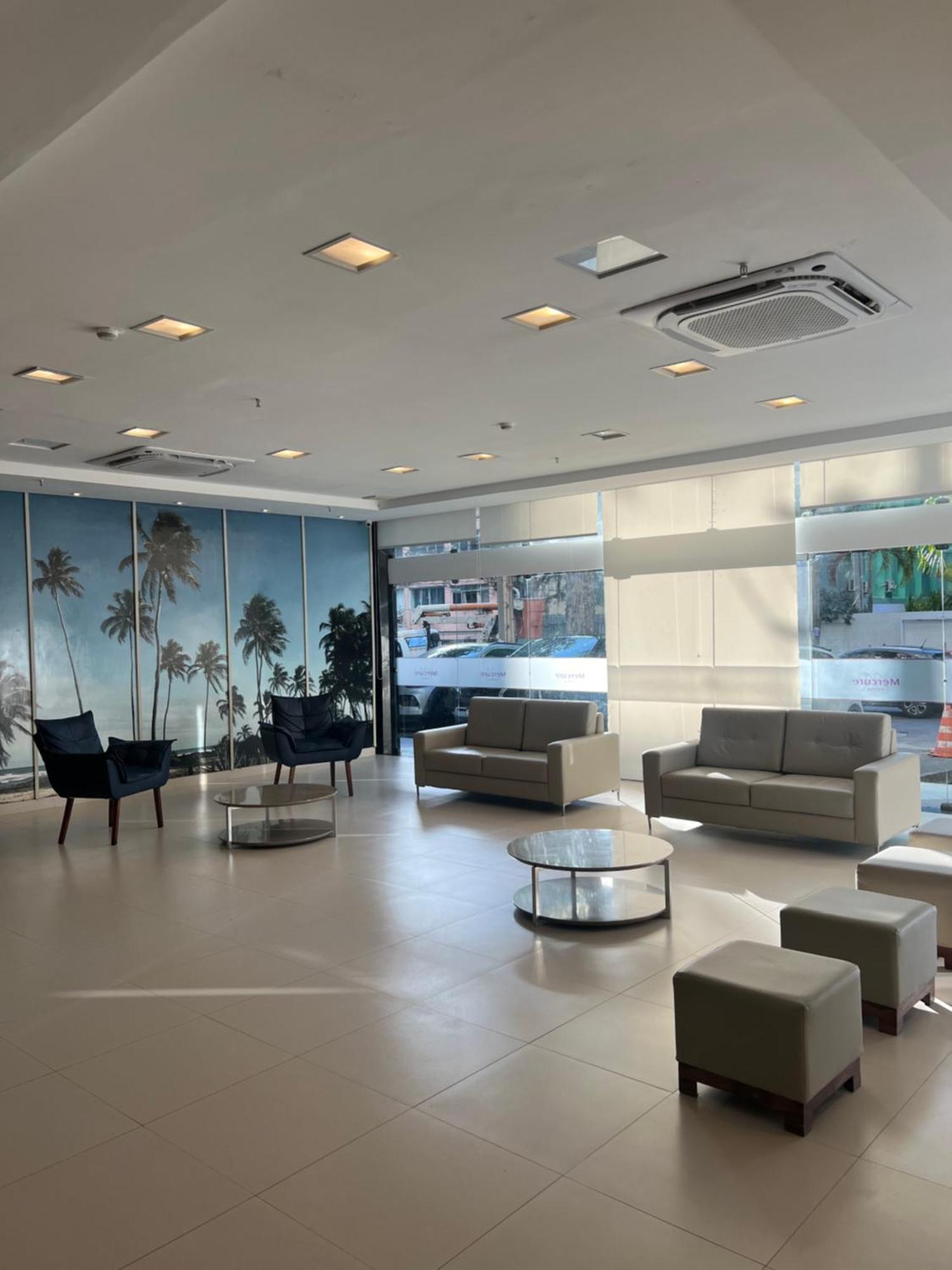 Flat Exclusivo Vista Mar Lägenhet Recife Exteriör bild