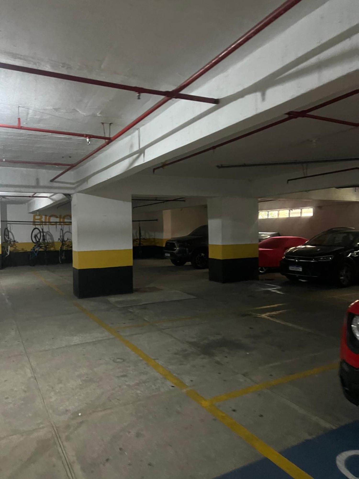 Flat Exclusivo Vista Mar Lägenhet Recife Exteriör bild